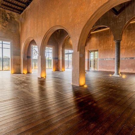 Hacienda San Antonio Hool Otel Mérida Dış mekan fotoğraf