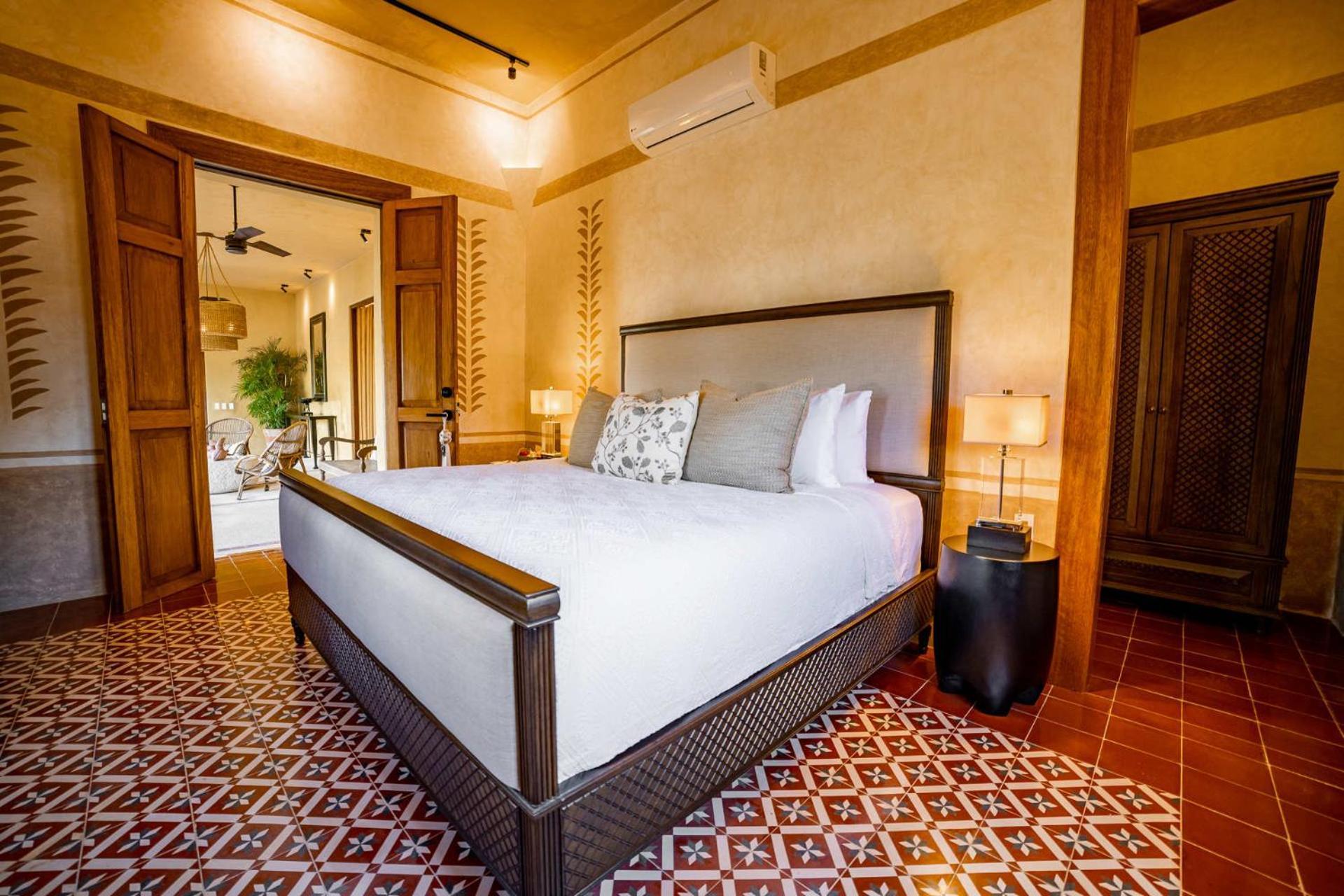 Hacienda San Antonio Hool Otel Mérida Dış mekan fotoğraf